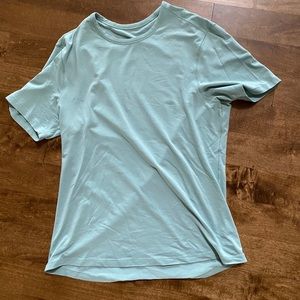 Lululemon 5 Year Basic Tee